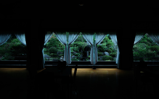 Nagame no Yakata Kounkaku