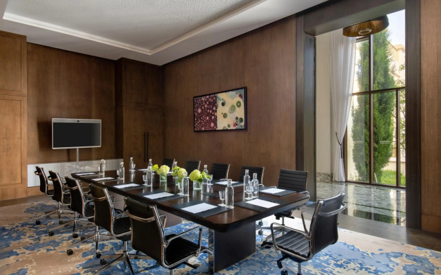 Fairmont Tazi Palace Tangier