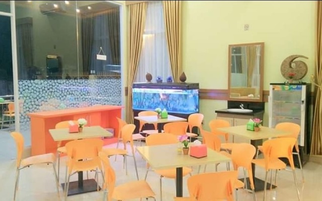 Graha Badnur Hotel Syariah