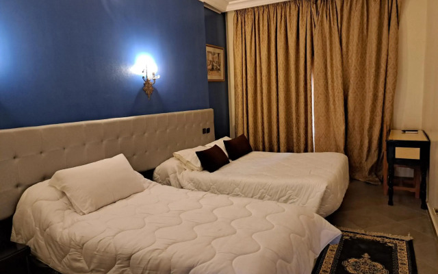 Hôtel Saghro