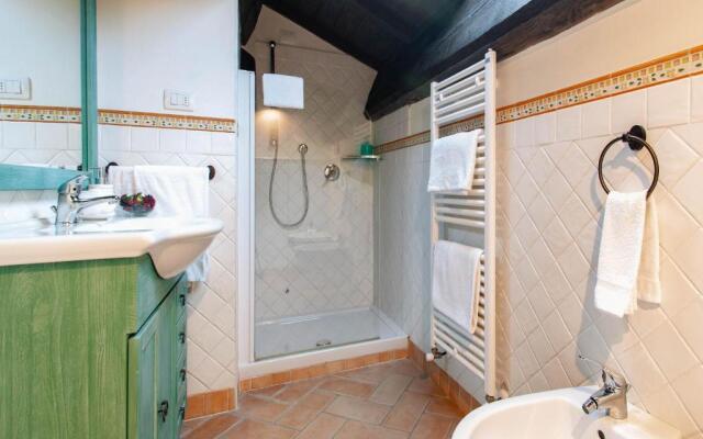 Antica Residenza Montereano
