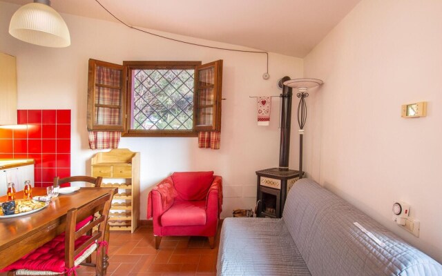 Amazing Home in Vitolini With Wifi and 1 Bedrooms