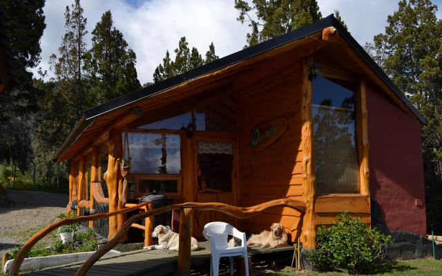 Nachoanas Apart Bungalows