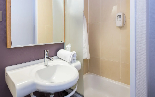 B&B HOTEL Rennes Sud Chantepie