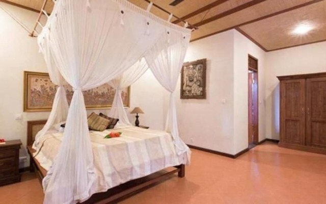 Villa Ibu Rama Ubud