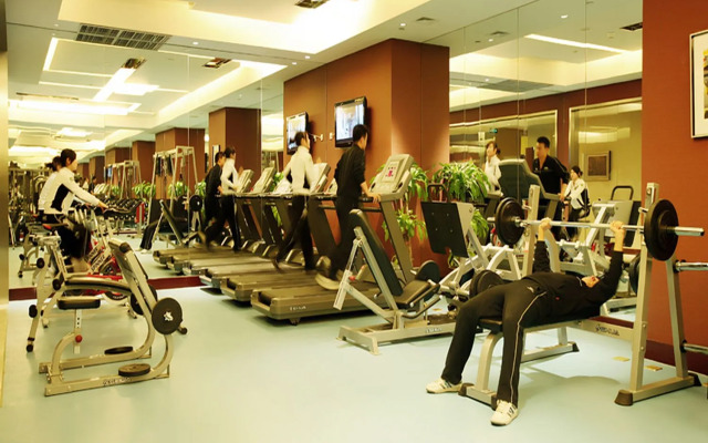 Lijingwan International Hotel