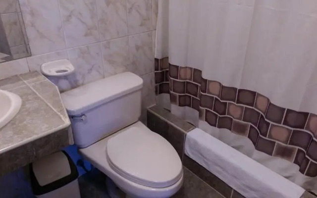 Hotel Cajamarca