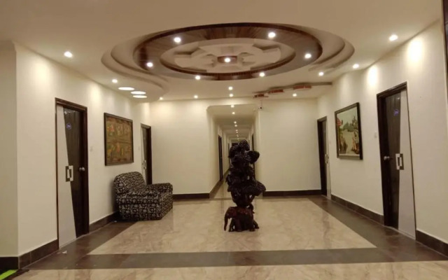 Muthu mahal Hotel dream world