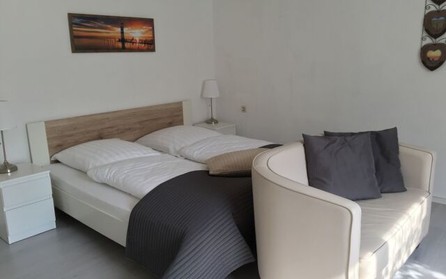 Das Ostseehotel