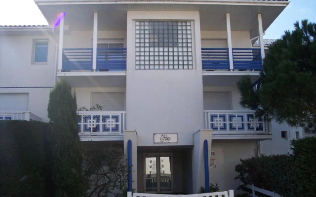 Studio Arcachon, 1 pièce, 2 personnes - FR-1-319-42