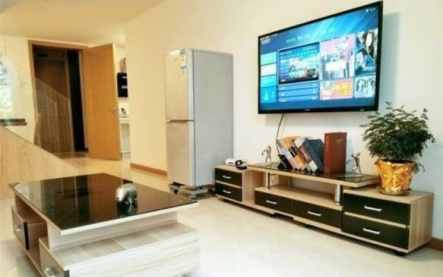 Longcheng Apartment Shunde