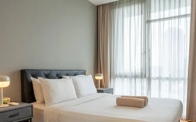 The Signature - Serviced residence