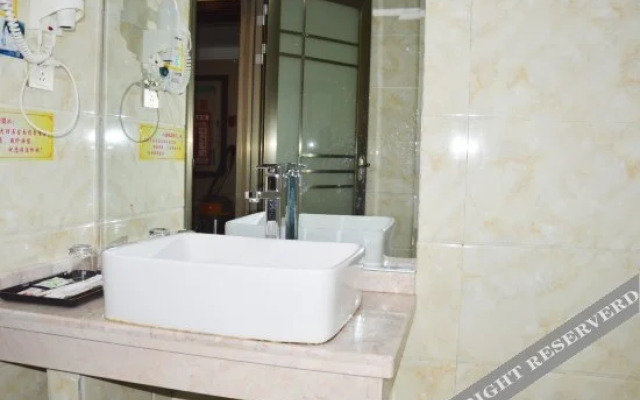 Mei Jing Hotel