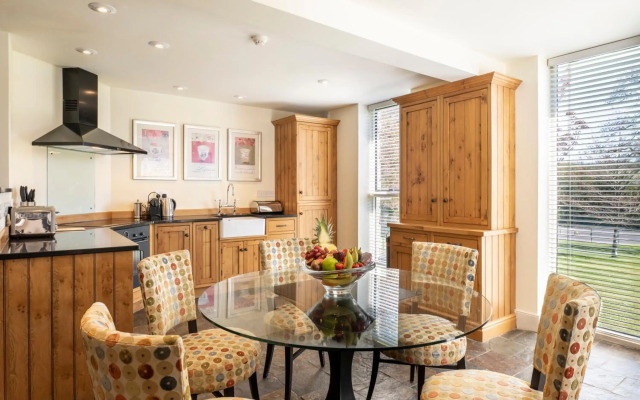 Bovey Castle