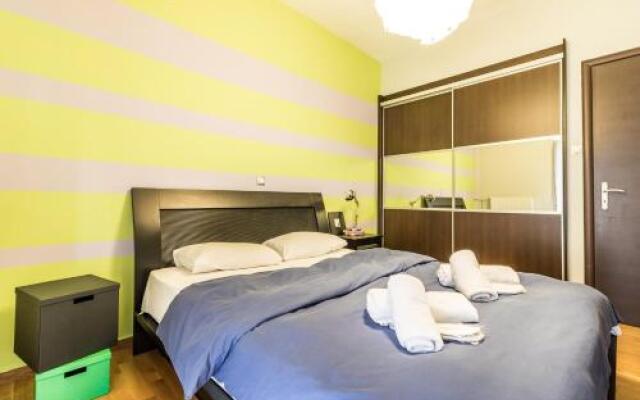 Apartment for 6-Nea Smirni