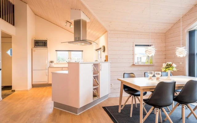 Holiday Home in Tarm