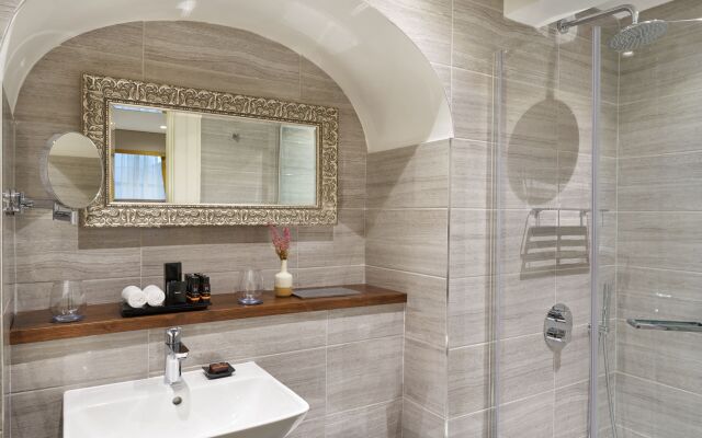 Trinity Townhouse Hotel