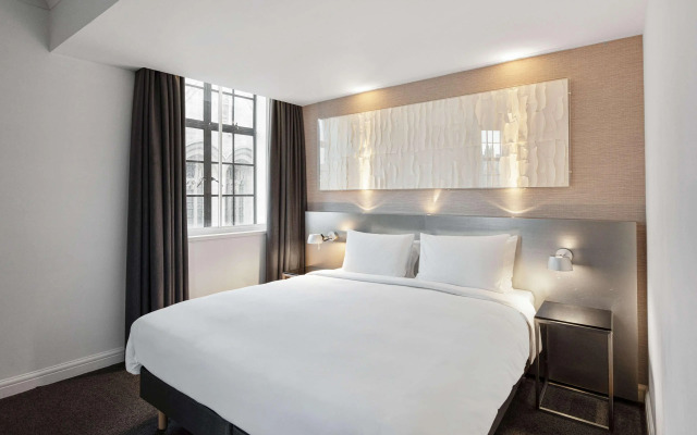 Radisson Blu Hotel, Leeds City Centre