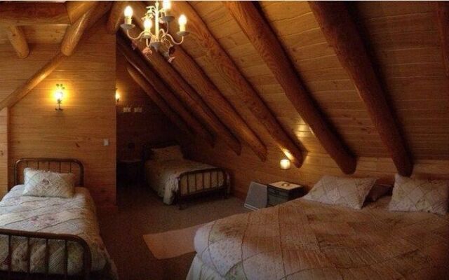 Hostal de German