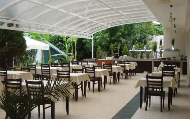 Sefik Bey Hotel