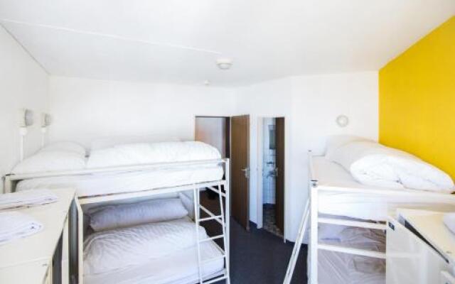 GALAAXY Mountain Hostel