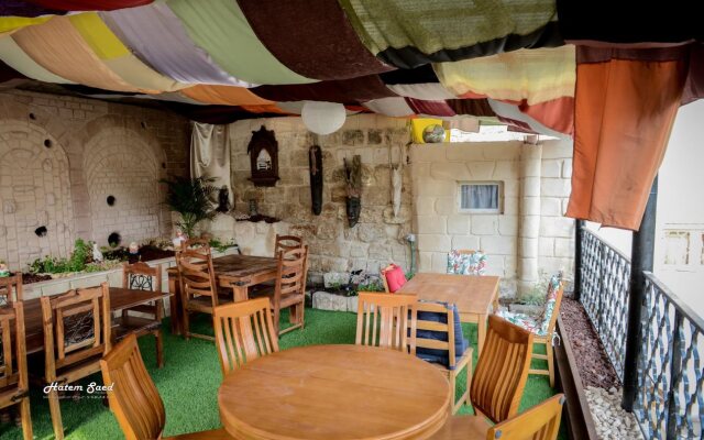 Mensa Christi Guesthouse