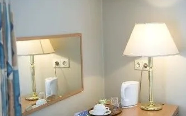 Hotel Restaurant t Anker