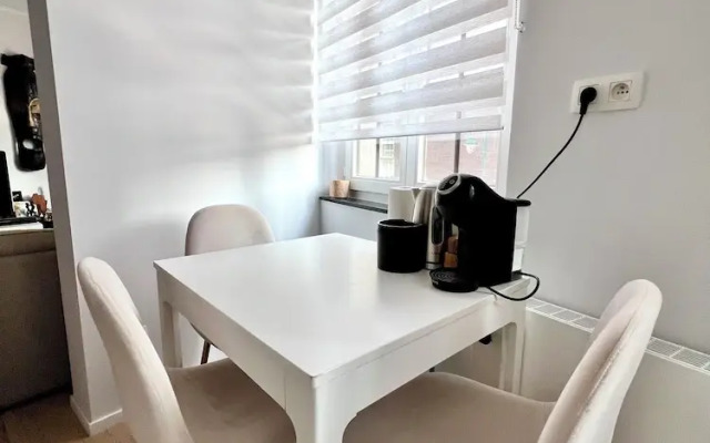 Midi Station - 6 pers comfort