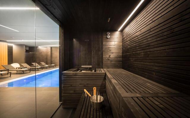 Hotel Vinotel Gospoja