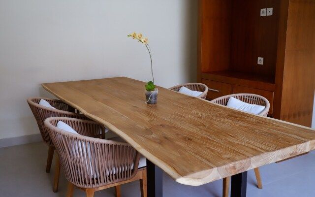 Mas Ubud Villa by Sanga Sanga Hospitality