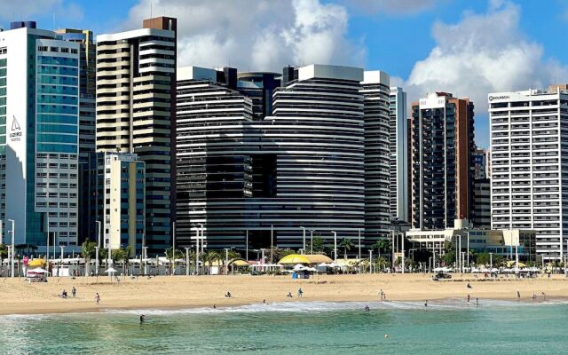 Landscape Beira Mar Platinum