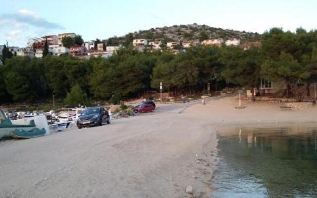 Apartmani Zoran