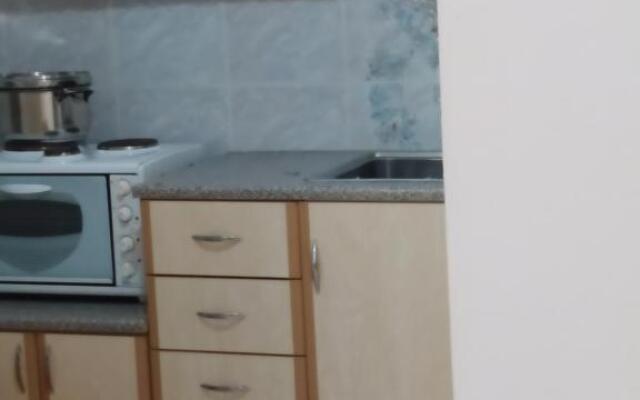 Qoku Chicago Apartament 1