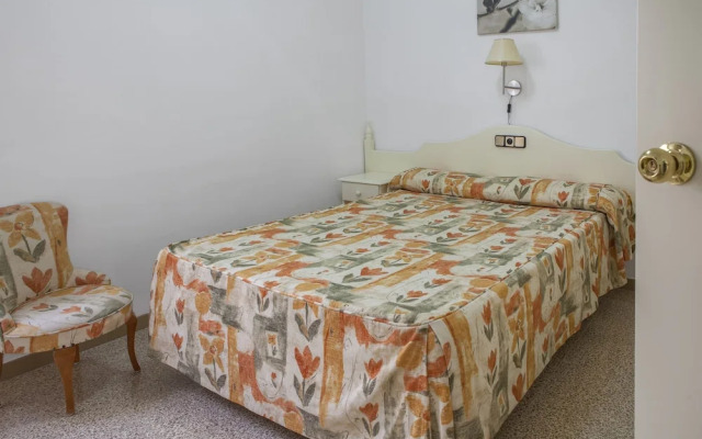 Hotel Àgora
