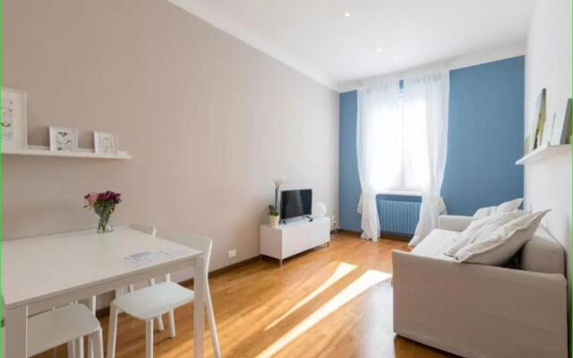Carlo's BCF3 - Sanremo Centro: my Suites