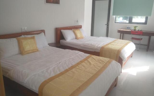 Morning Hotel Phu Quoc