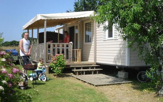 Camping de Kerleyou