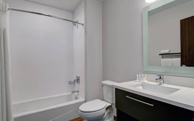 TownePlace Suites Cincinnati Downtown