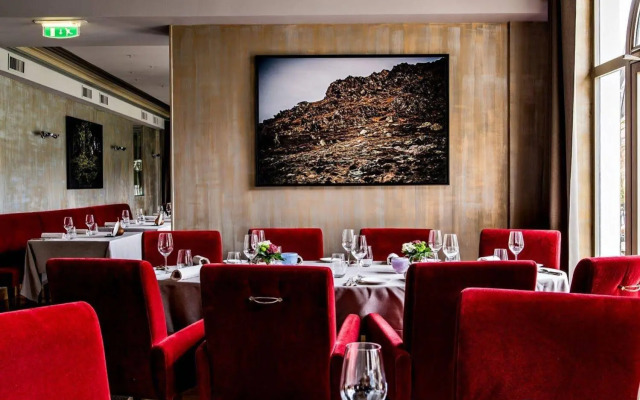 Grand Hotel & Spa Uriage