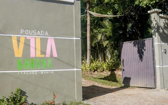 Pousada Vila Baiana