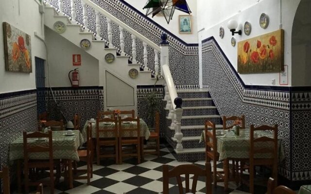 Hostal Sevillana I