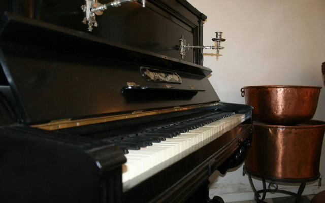 Residence Alle Scuole