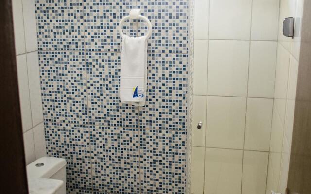 Hotel Porto das Âncoras