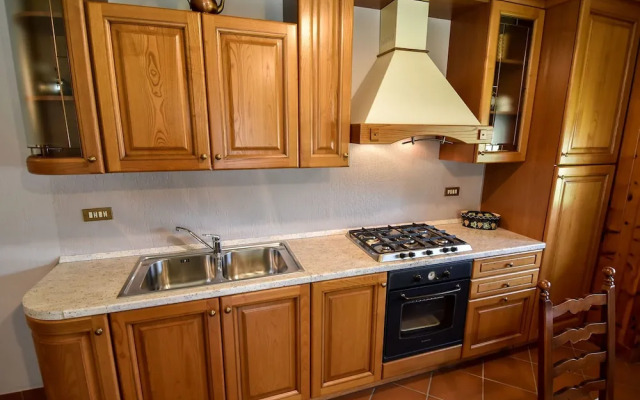 Maison Pro de Solari F nis