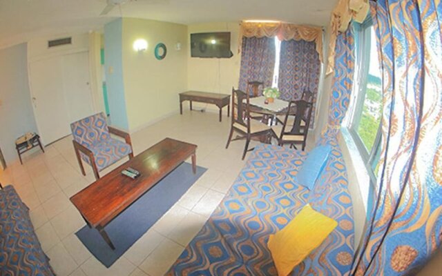 Sword Fish Beach Suite at Turtle Towers