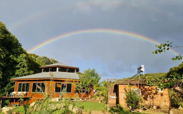 Sosyete Cobani Dogal Yasam Oteli