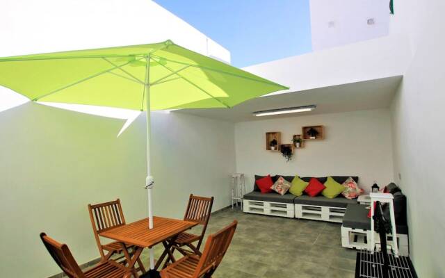 Apartamento Moderno Yale