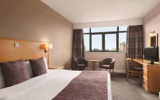 Best Western Plus Nottingham City Centre