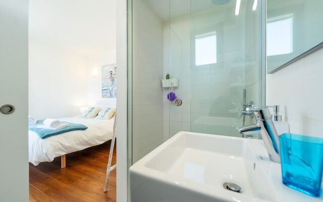 Modern Panoramic Sea View House Mallorca