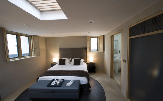 Roch Castle Hotel
